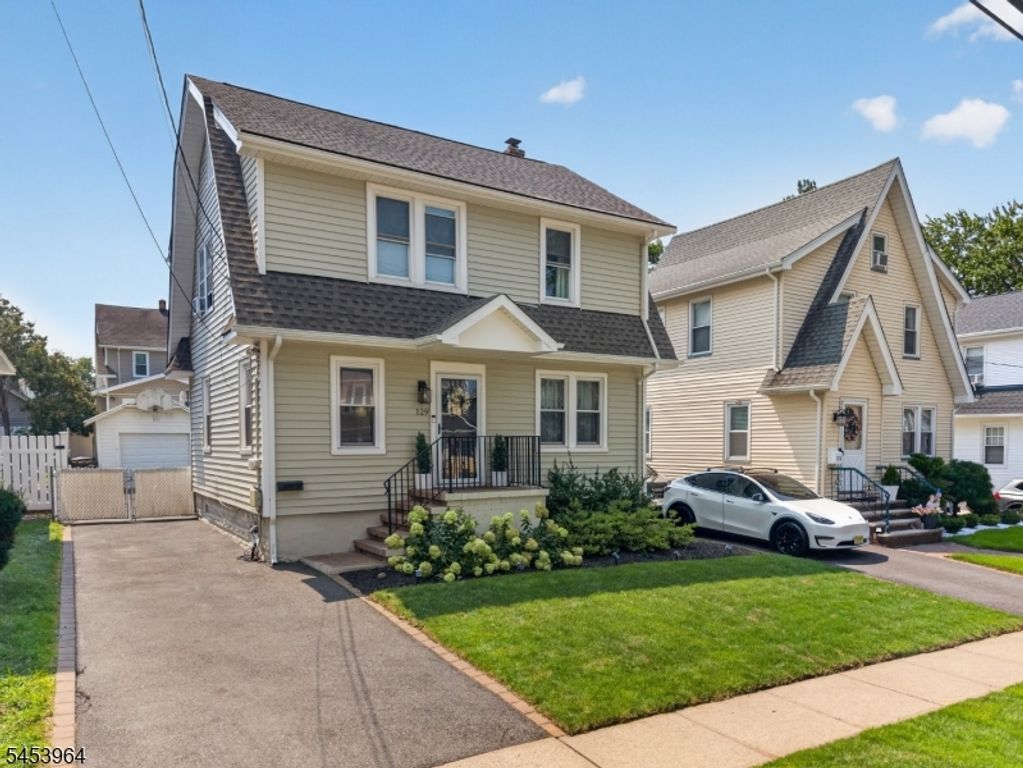 129 Demarest Ave, Bloomfield Twp., NJ 07003 — photo 2