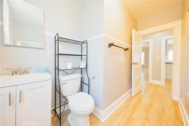 221 S Reno, Los Angeles, CA 90057