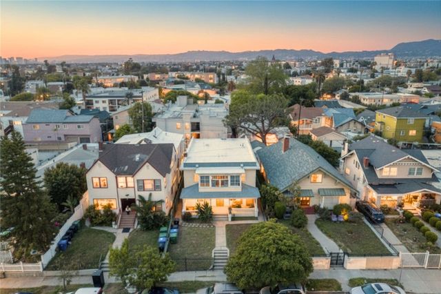221 S Reno, Los Angeles, CA 90057