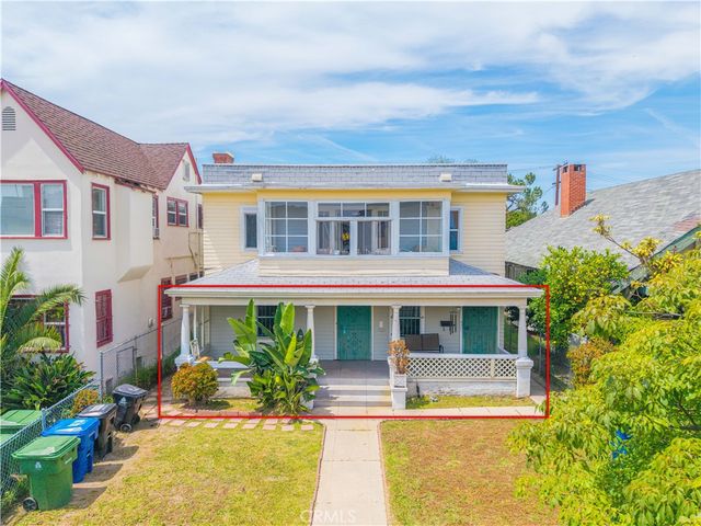 221 S Reno, Los Angeles, CA 90057
