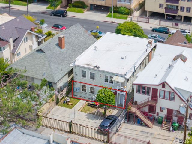 221 S Reno, Los Angeles, CA 90057