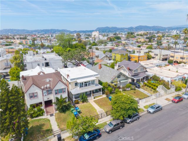 221 S Reno, Los Angeles, CA 90057