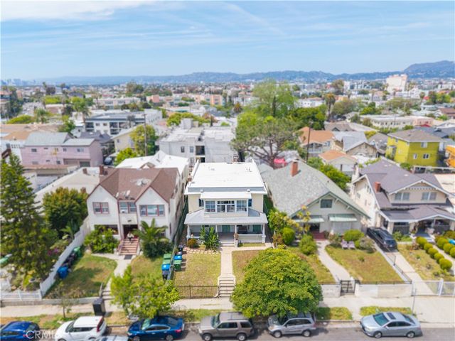 221 S Reno, Los Angeles, CA 90057