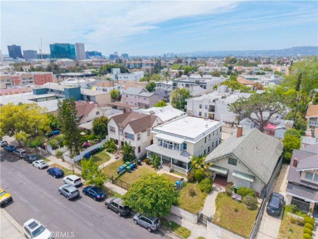 221 S Reno, Los Angeles, CA 90057