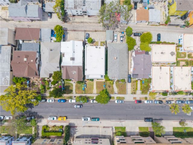 221 S Reno, Los Angeles, CA 90057