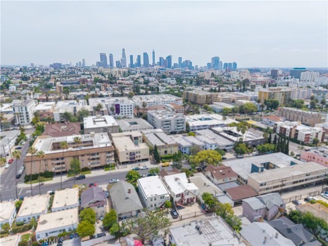 221 S Reno, Los Angeles, CA 90057