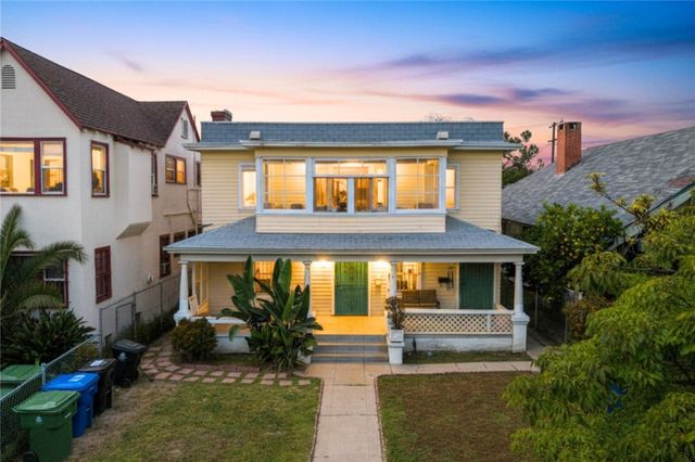 221 S Reno, Los Angeles, CA 90057
