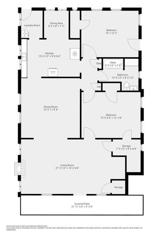 221 S Reno, Los Angeles, CA 90057