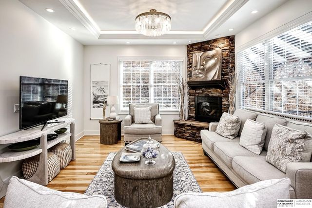 15764 Hartman Avenue, Omaha, NE 68116