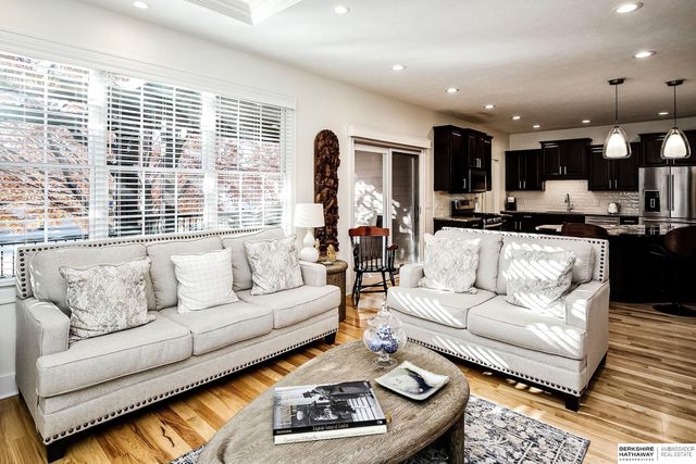 15764 Hartman Avenue, Omaha, NE 68116