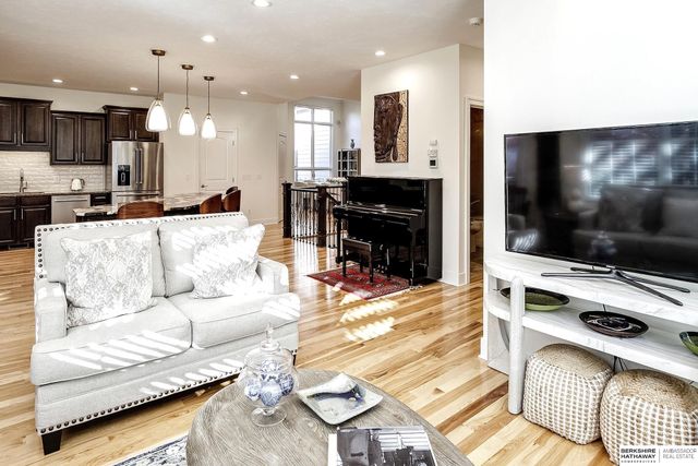 15764 Hartman Avenue, Omaha, NE 68116