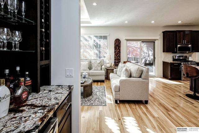 15764 Hartman Avenue, Omaha, NE 68116