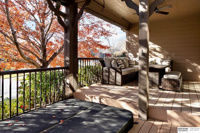 15764 Hartman Avenue, Omaha, NE 68116