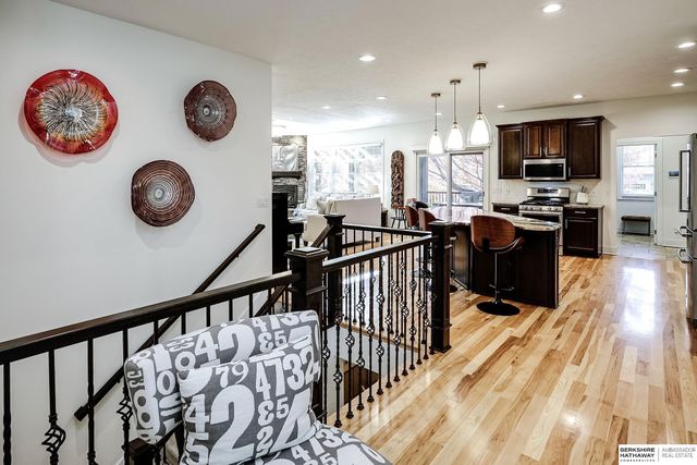 15764 Hartman Avenue, Omaha, NE 68116