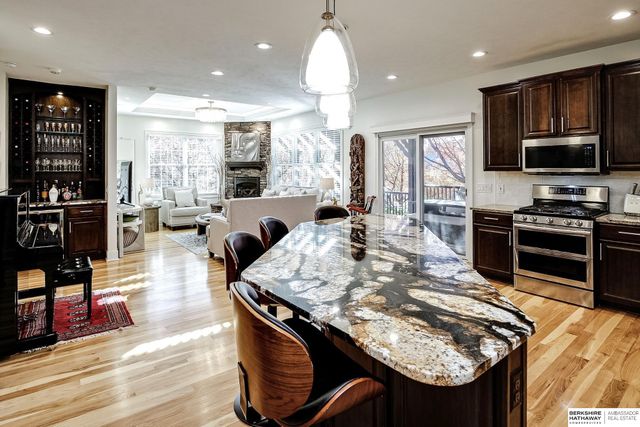 15764 Hartman Avenue, Omaha, NE 68116