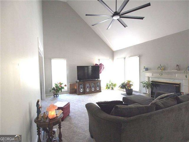 2959 Bea Mar Drive, Marietta, GA 30062