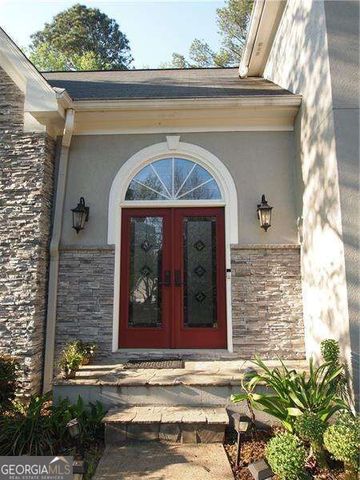 2959 Bea Mar Drive, Marietta, GA 30062