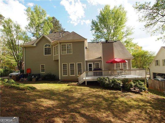 2959 Bea Mar Drive, Marietta, GA 30062