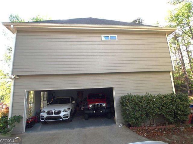 2959 Bea Mar Drive, Marietta, GA 30062