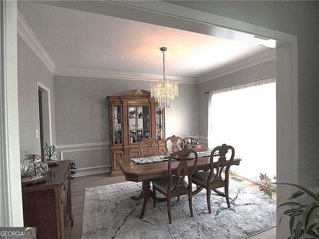2959 Bea Mar Drive, Marietta, GA 30062