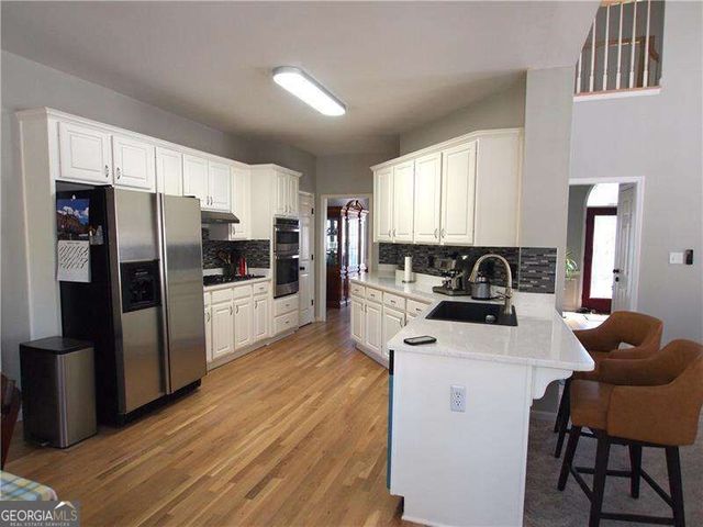 2959 Bea Mar Drive, Marietta, GA 30062