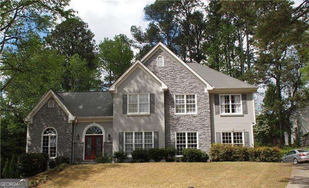 2959 Bea Mar Drive, Marietta, GA 30062