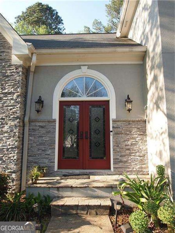 2959 Bea Mar Drive, Marietta, GA 30062 — photo 2