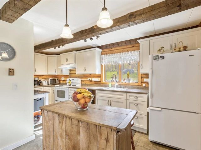 508 Wightman Hill Road, Richford, VT 05476