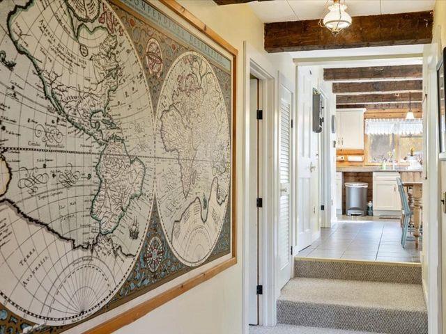 508 Wightman Hill Road, Richford, VT 05476