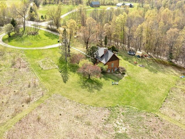 508 Wightman Hill Road, Richford, VT 05476