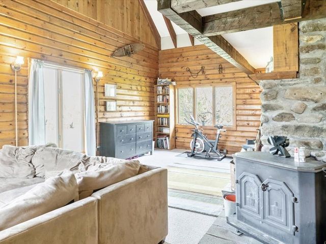 508 Wightman Hill Road, Richford, VT 05476