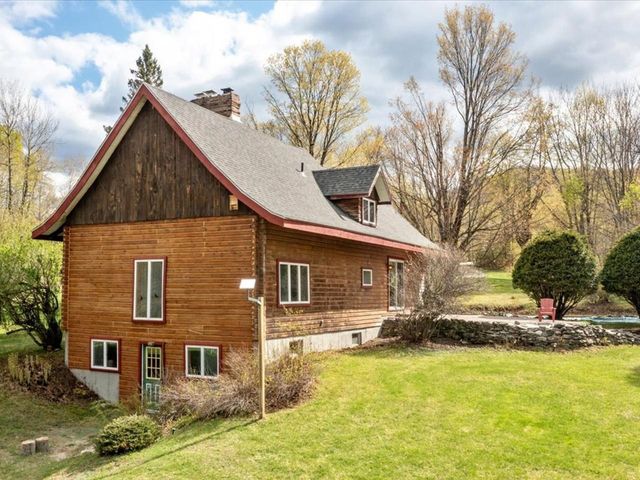 508 Wightman Hill Road, Richford, VT 05476