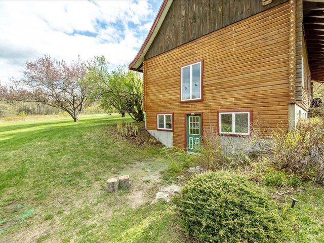 508 Wightman Hill Road, Richford, VT 05476