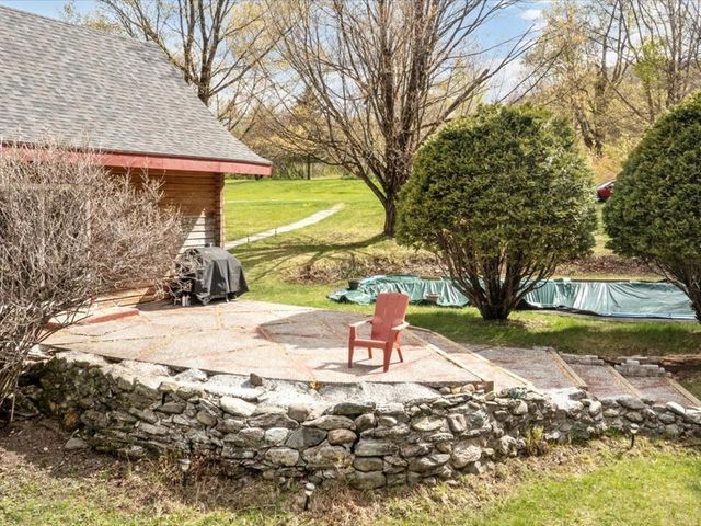508 Wightman Hill Road, Richford, VT 05476