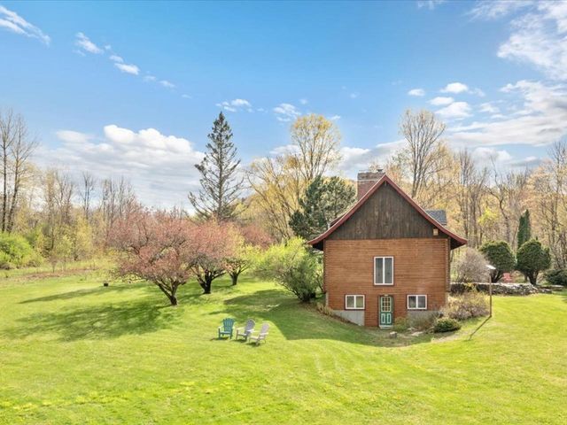 508 Wightman Hill Road, Richford, VT 05476