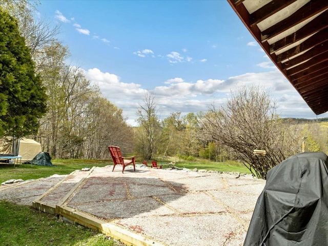 508 Wightman Hill Road, Richford, VT 05476