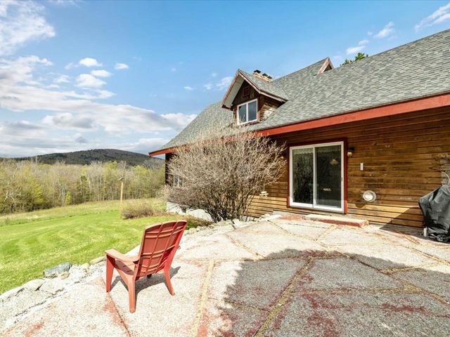 508 Wightman Hill Road, Richford, VT 05476
