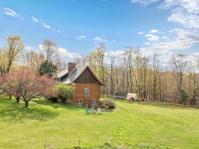 508 Wightman Hill Road, Richford, VT 05476