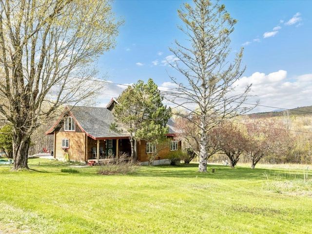 508 Wightman Hill Road, Richford, VT 05476