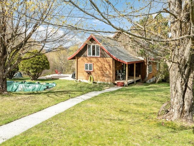 508 Wightman Hill Road, Richford, VT 05476