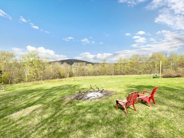 508 Wightman Hill Road, Richford, VT 05476