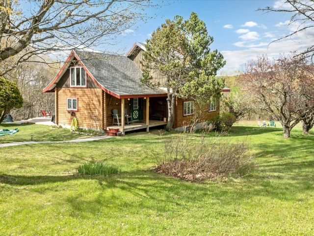 508 Wightman Hill Road, Richford, VT 05476