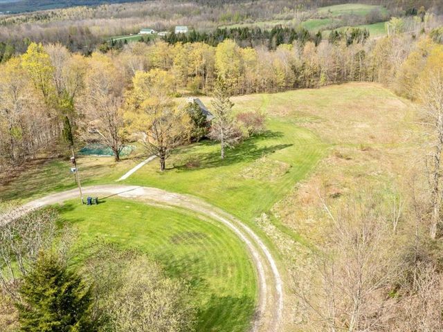 508 Wightman Hill Road, Richford, VT 05476