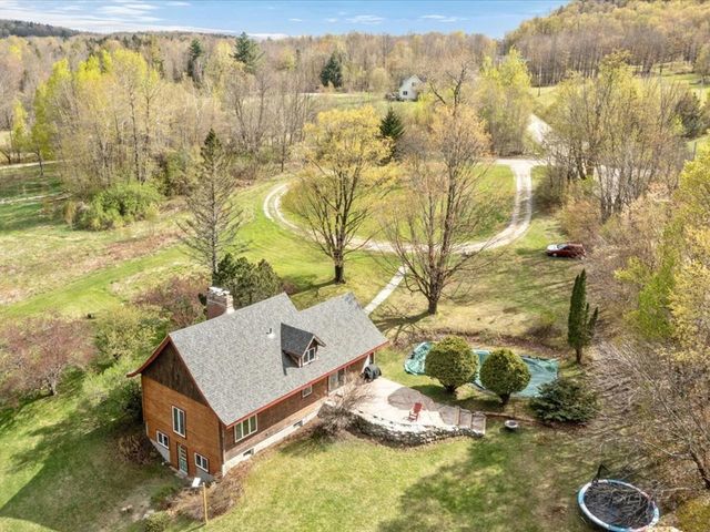 508 Wightman Hill Road, Richford, VT 05476