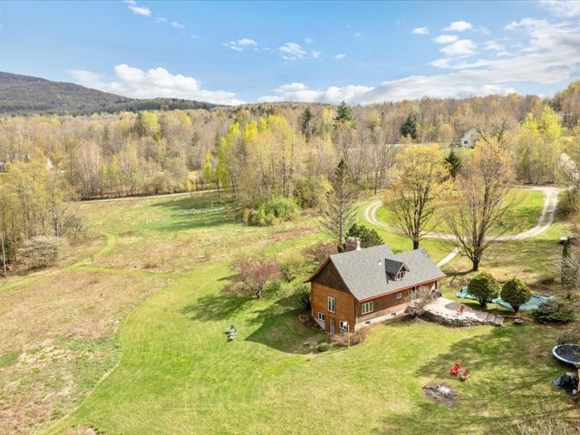 508 Wightman Hill Road, Richford, VT 05476