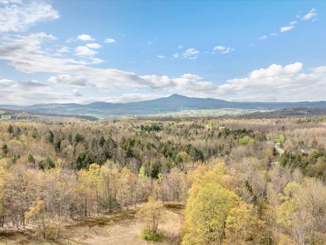 508 Wightman Hill Road, Richford, VT 05476