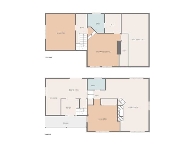 508 Wightman Hill Road, Richford, VT 05476