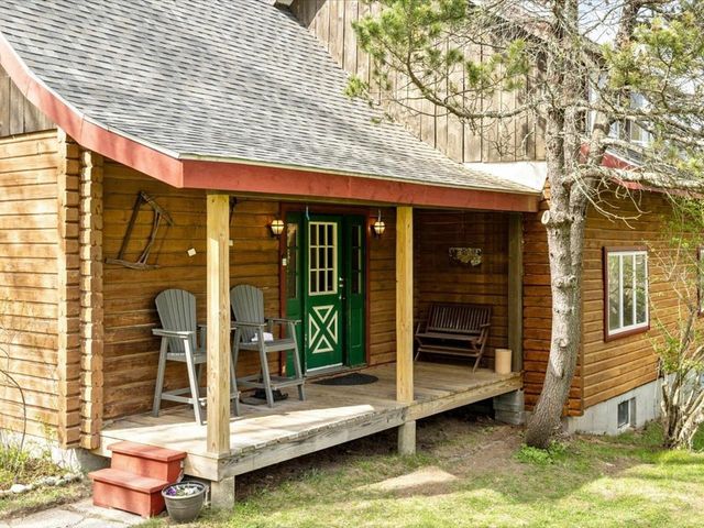 508 Wightman Hill Road, Richford, VT 05476