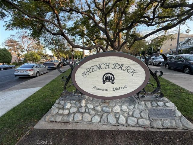 919 N Minter Street B, Santa Ana, CA 92701