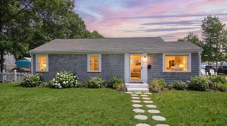 296 Seacoast Shores Boulevard, Teaticket, MA 02536